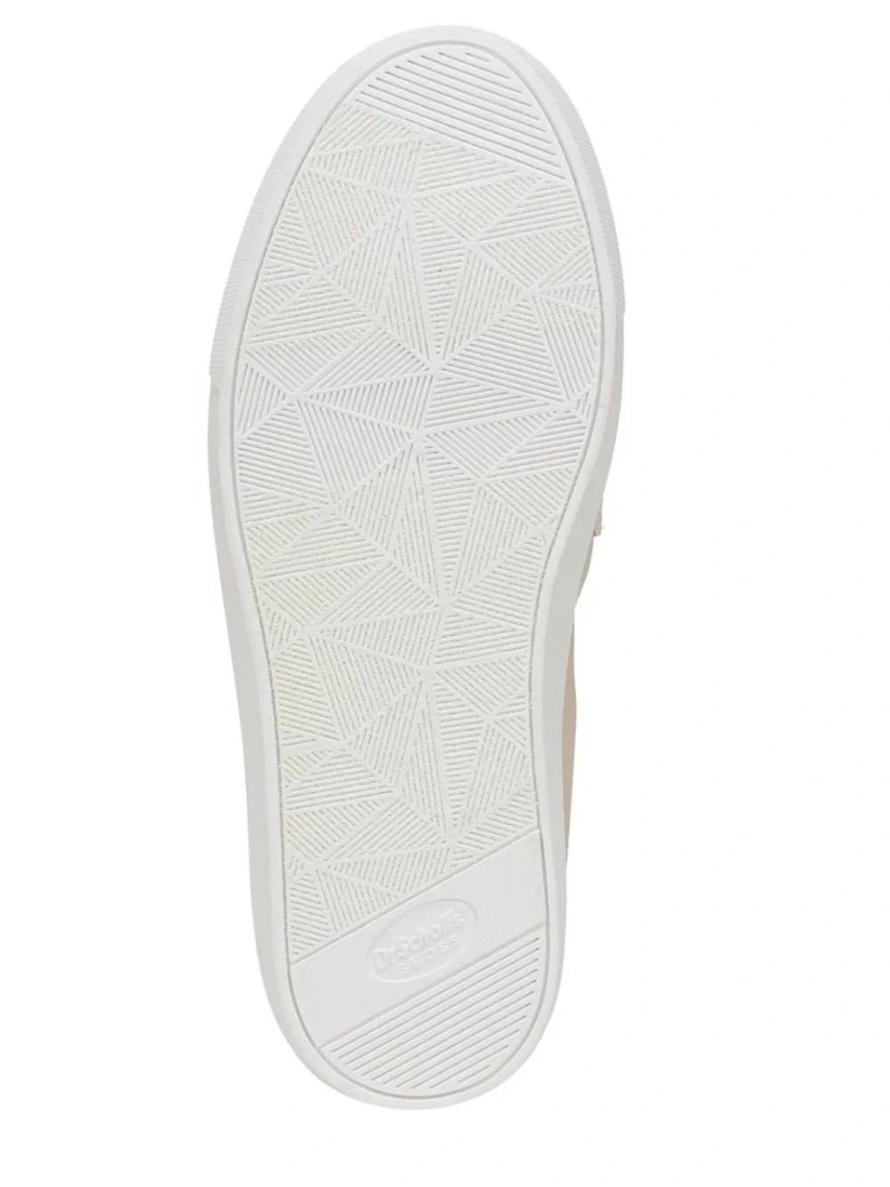 Dr. Scholl's Cream Slip-On Penny Loafer Sneaker